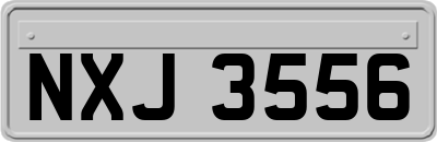 NXJ3556