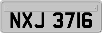 NXJ3716