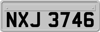 NXJ3746