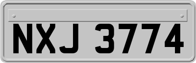 NXJ3774