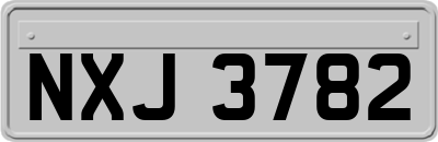 NXJ3782
