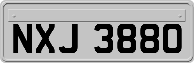 NXJ3880