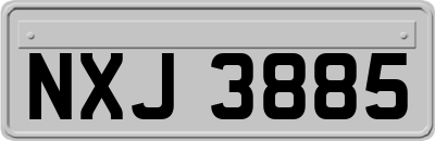 NXJ3885