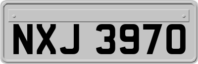 NXJ3970