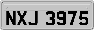 NXJ3975