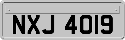 NXJ4019