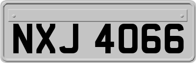 NXJ4066
