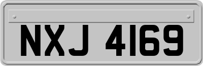 NXJ4169