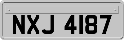 NXJ4187