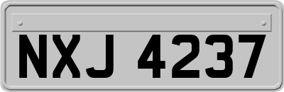 NXJ4237