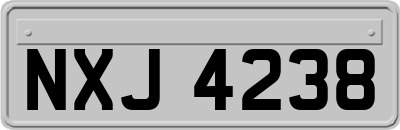 NXJ4238