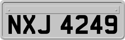 NXJ4249