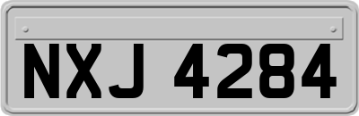 NXJ4284