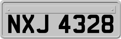 NXJ4328
