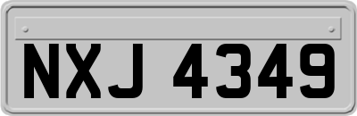 NXJ4349