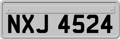 NXJ4524