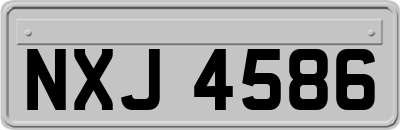 NXJ4586