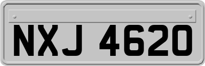 NXJ4620