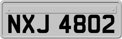 NXJ4802