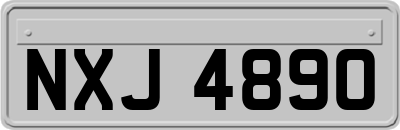 NXJ4890