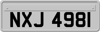 NXJ4981
