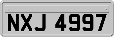 NXJ4997