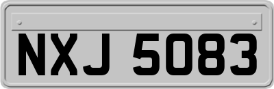NXJ5083