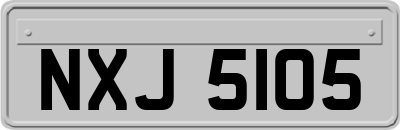 NXJ5105