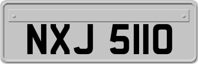 NXJ5110