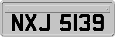 NXJ5139
