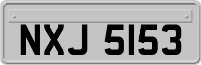 NXJ5153