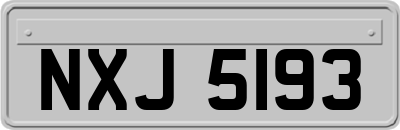 NXJ5193