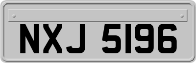 NXJ5196
