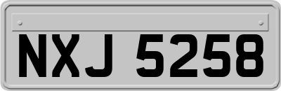 NXJ5258