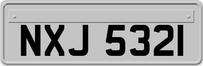 NXJ5321