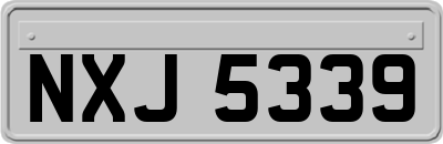 NXJ5339