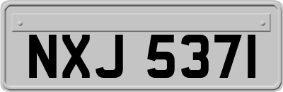 NXJ5371