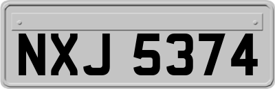NXJ5374