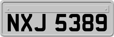 NXJ5389