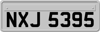NXJ5395