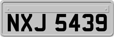 NXJ5439