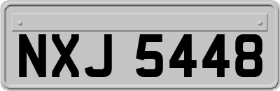 NXJ5448
