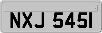NXJ5451