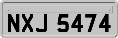 NXJ5474