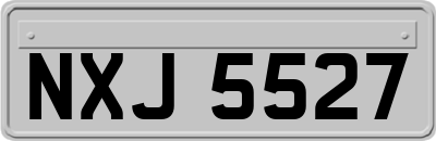 NXJ5527