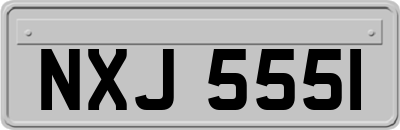 NXJ5551