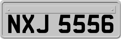 NXJ5556