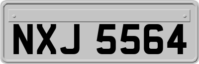 NXJ5564