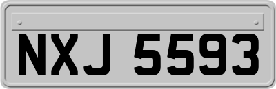 NXJ5593
