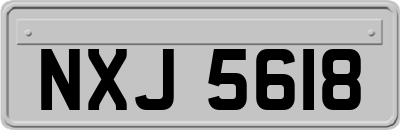 NXJ5618
